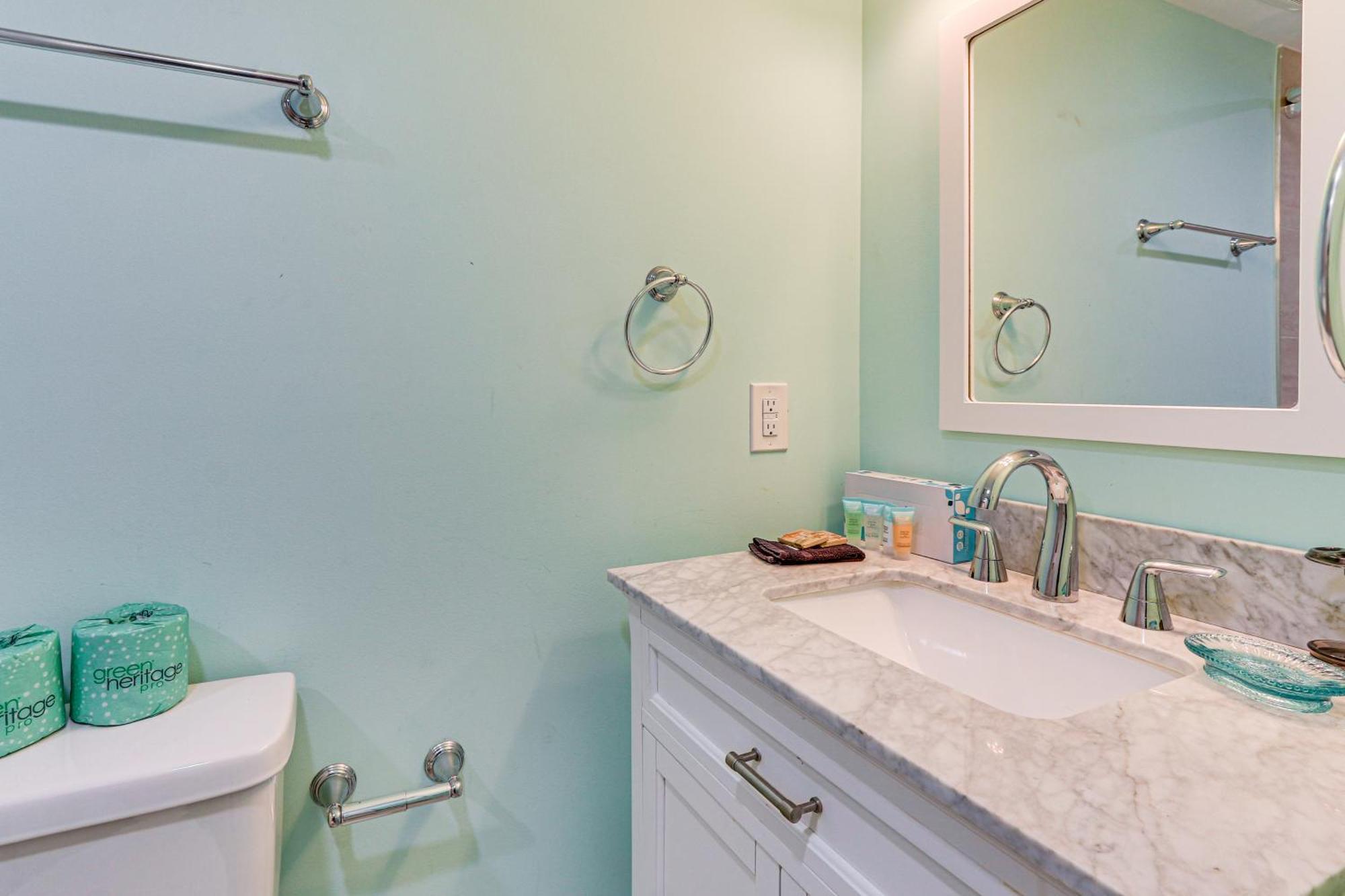 Coligny Gem With Community Perks Walk To Beach Île de Hilton-Head Extérieur photo